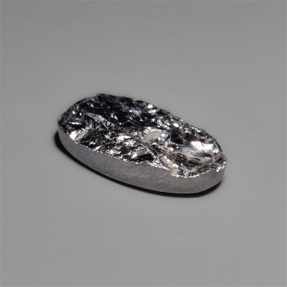 Raw Face Silicon (Flat Back)