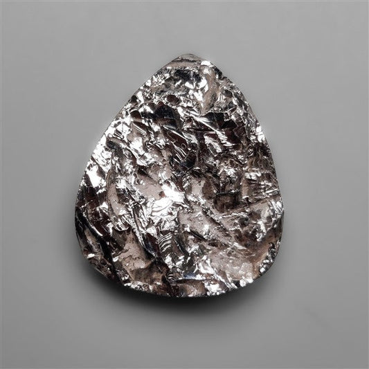 Raw Face Silicon (Flat Back)