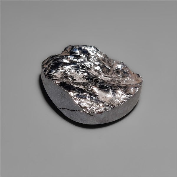 Raw Face Silicon (Flat Back)