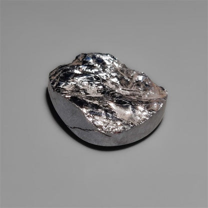 Raw Face Silicon (Flat Back)