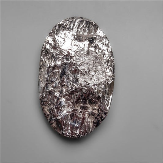 Raw Face Silicon (Flat Back)
