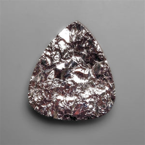 Raw Face Silicon (Flat Back)