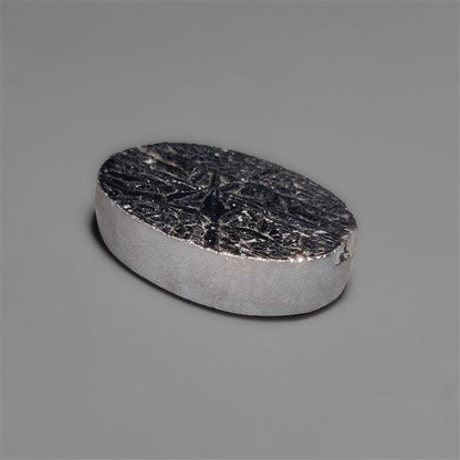 Raw Face Silicon (Flat Back)