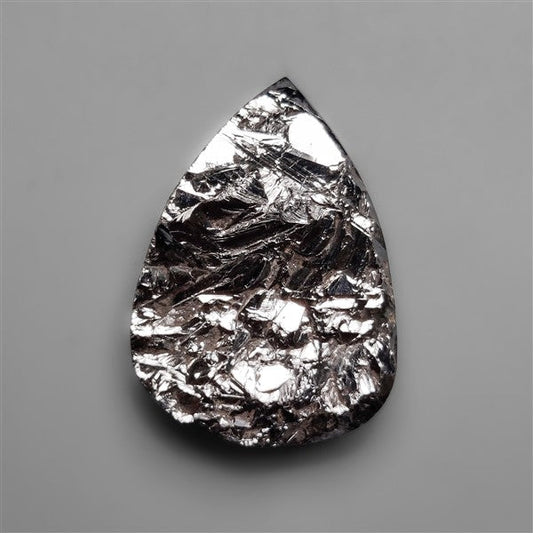 Raw Face Silicon (Flat Back)