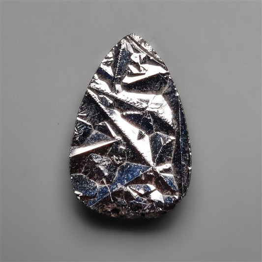 Raw Face Silicon (Flat Back)