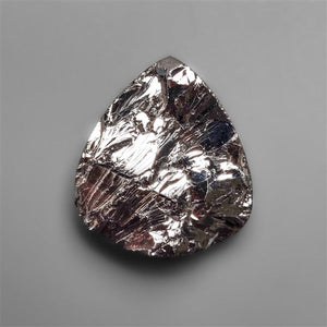 Raw Face Silicon (Flat Back)