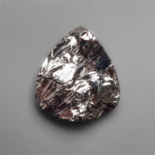 Raw Face Silicon (Flat Back)