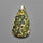 Orbicular Ocean Jasper Cabochon