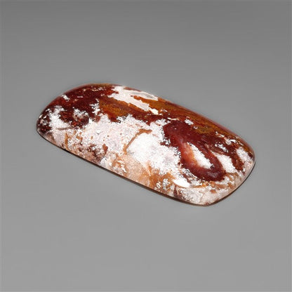 Agua Nueva Agate Gemstone Cabochon