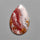 Agua Nueva Agate Gemstone Cabochon
