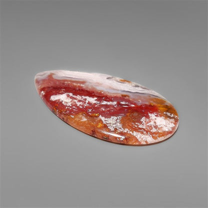 Agua Nueva Agate Gemstone Cabochon