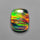 Aurora Opal Doublet