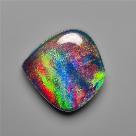 Aurora Opal Doublet