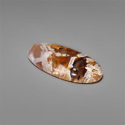 Turkish Tube Agate Cabochon