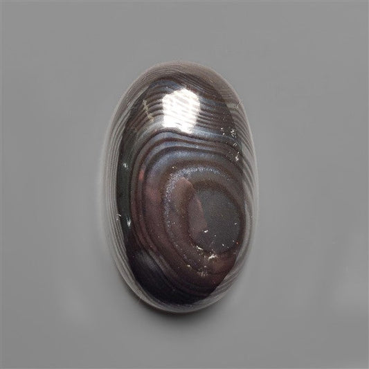 Psilomelane Cabochon