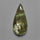 New Russian Seraphinite Cabochon