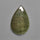 New Russian Seraphinite Cabochon