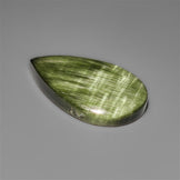 New Russian Seraphinite Cabochon