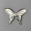 Tahitian Mother Of Pearl Butterfly Carving