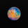 Rose Cut Aurora Opal Doublet