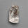 Raw Herkimer Diamond