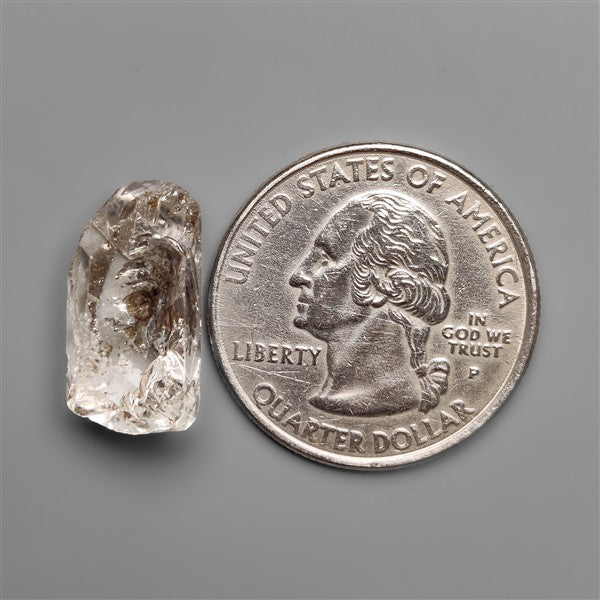 Raw Herkimer Diamond