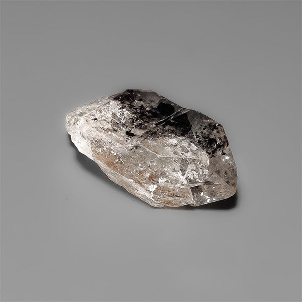 Raw Herkimer Diamond