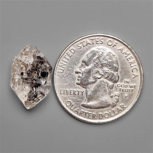 Raw Herkimer Diamond