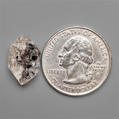 Raw Herkimer Diamond