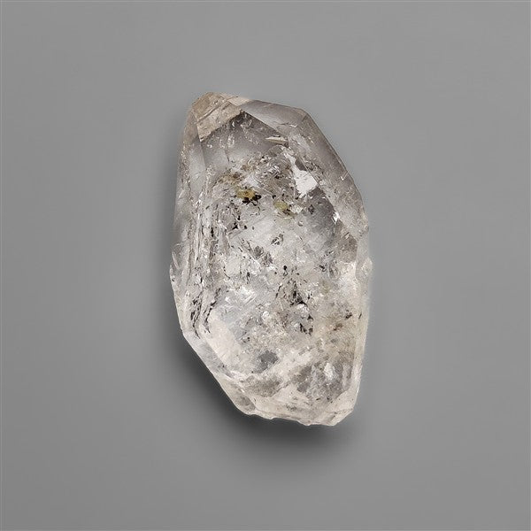 Raw Herkimer Diamond