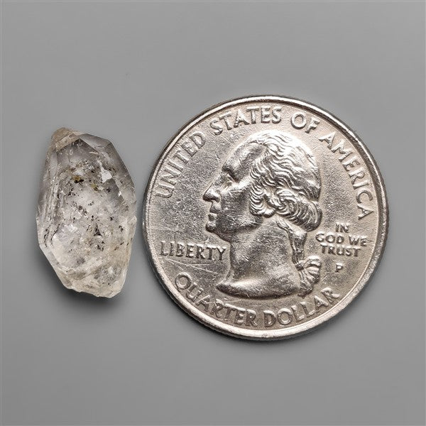Raw Herkimer Diamond