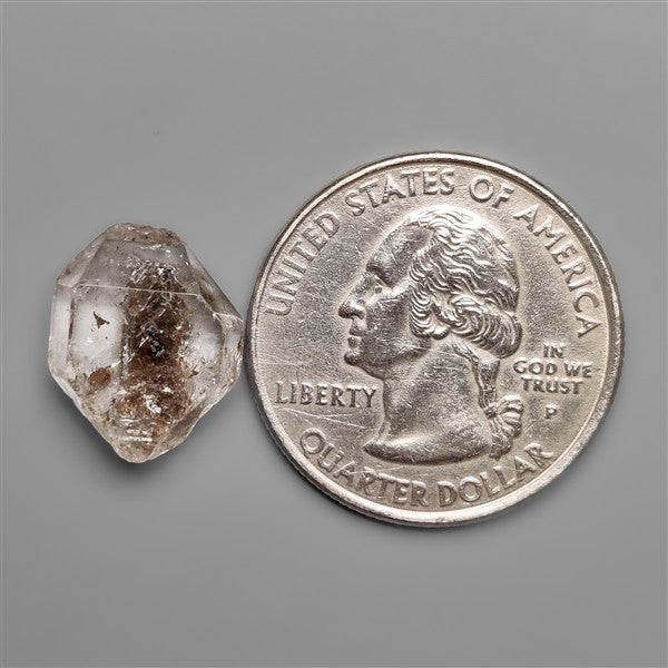 Raw Herkimer Diamond