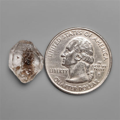 Raw Herkimer Diamond