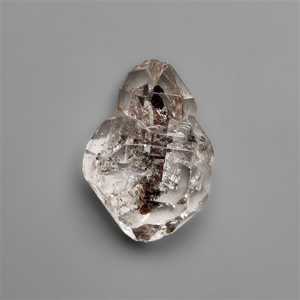 Raw Herkimer Diamond