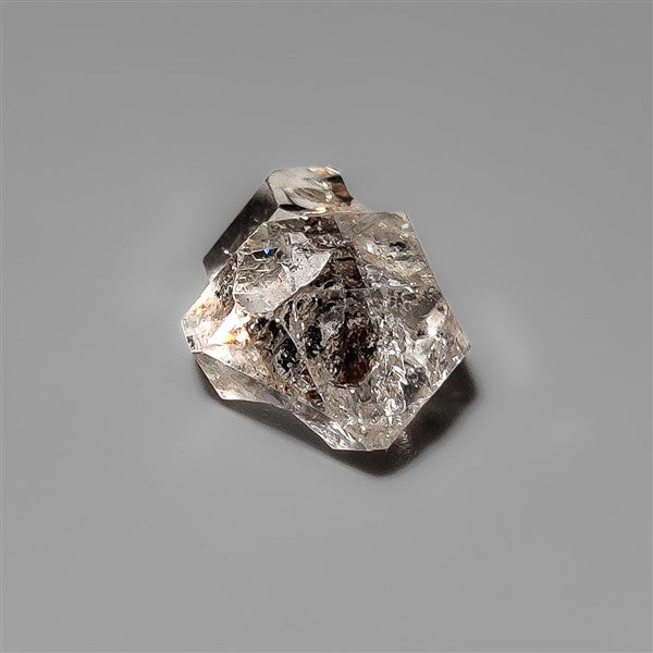 Raw Herkimer Diamond