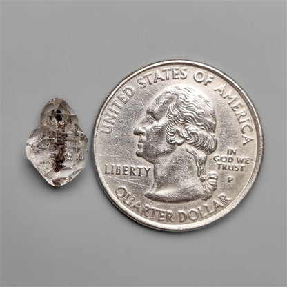 Raw Herkimer Diamond