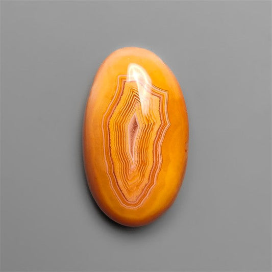 Lake Superior Agate Cabochon
