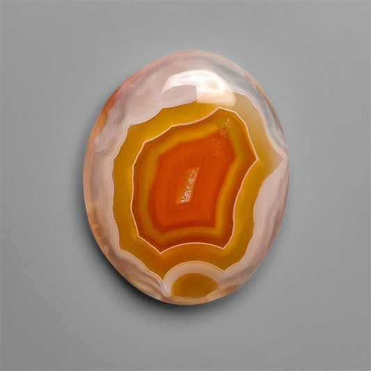 Lake Superior Agate Cabochon