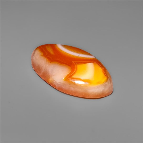 Lake Superior Agate Cabochon