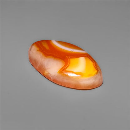 Lake Superior Agate Cabochon