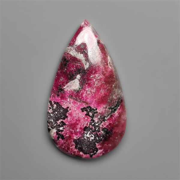 Rare Pink Cobaltoan Calcite Cabochon
