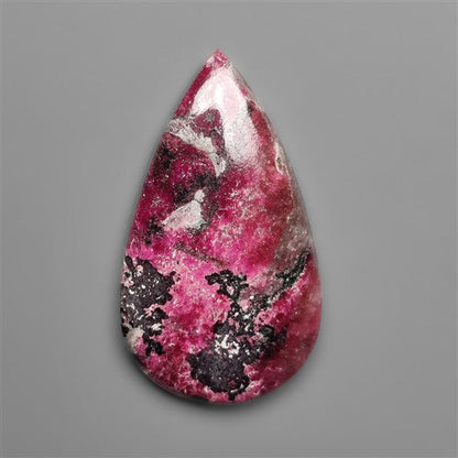 Rare Pink Cobaltoan Calcite Cabochon