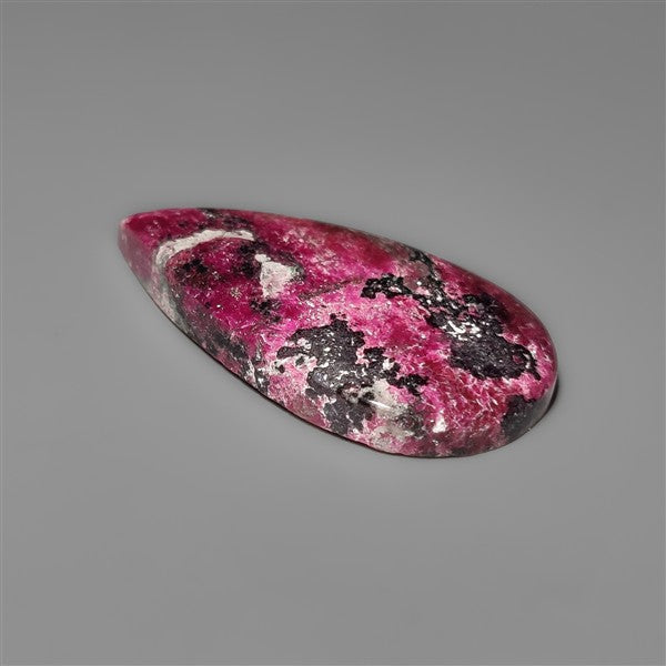 Rare Pink Cobaltoan Calcite Cabochon