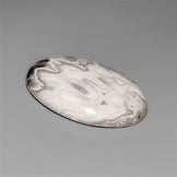 Agua Nueva Agate Gemstone Cabochon