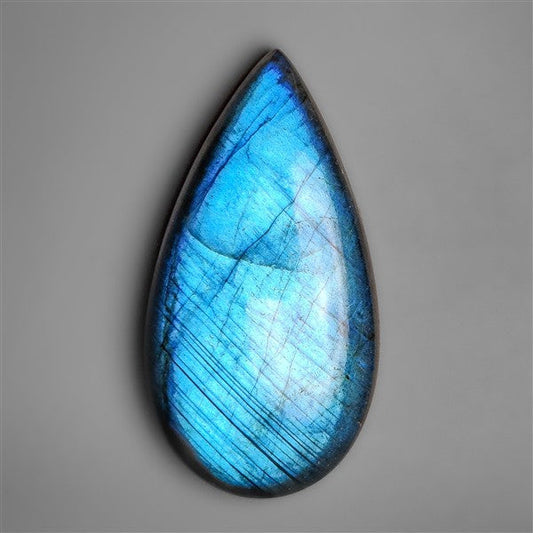 Blue Labradorite Cabochon