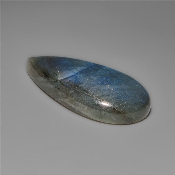 Blue Labradorite Cabochon