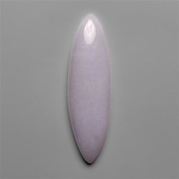 Yttrium Fluorite Cabochon