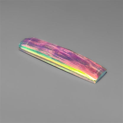 Rose Cut Aurora Opal Doublet