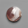 Rose Cut Botswana Agate