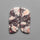 Hyacinth Jasper Pair